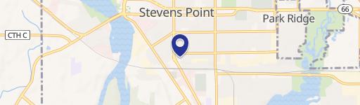 Stevens Point, WI 54481