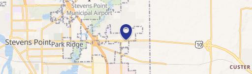 Stevens Point, WI 54482