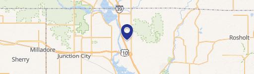 Stevens Point, WI 54482