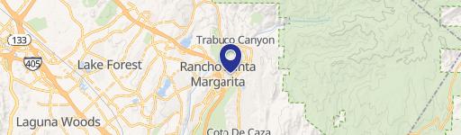 Rancho Santa Margarita, CA 92688