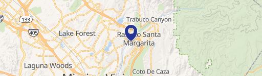 Rancho Santa Margarita, CA 92688