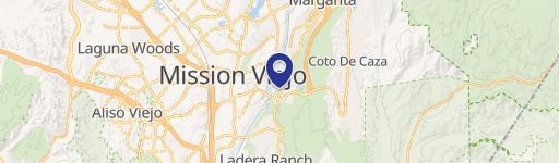 Rancho Santa Margarita, CA 92688