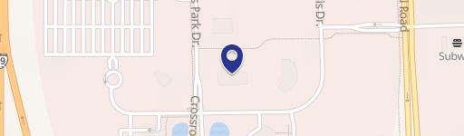 3325 Business Park Dr