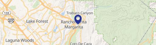 Rancho Santa Margarita, CA 92688