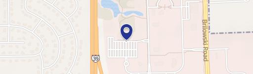 3300 Business Park Dr