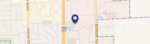 3200 Business Park Dr