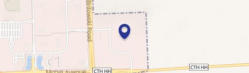 5640 Carrie Frost Dr