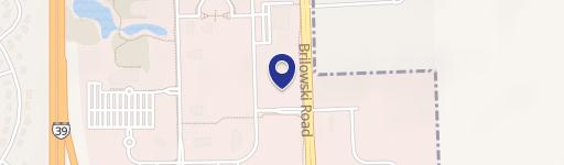 5500 Carrie Frost Dr