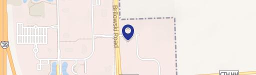 5601 Carrie Frost Dr