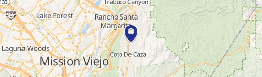 Trabuco Canyon, CA 92679