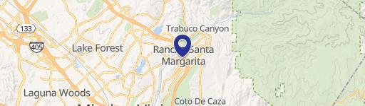 Rancho Santa Margarita, CA 92688