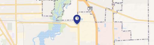 4848 Industrial Park Rd