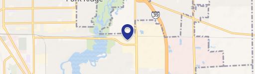 4800 Industrial Park Rd