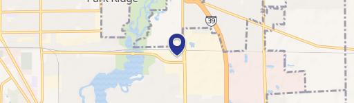 4824 Industrial Park Rd