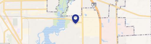 4701 Industrial Park Rd