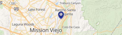 Rancho Santa Margarita, CA 92688