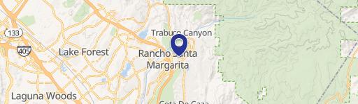 Rancho Santa Margarita, CA 92688