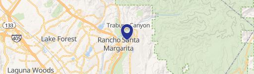 Rancho Santa Margarita, CA 92688