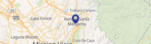 Rancho Santa Margarita, CA 92688