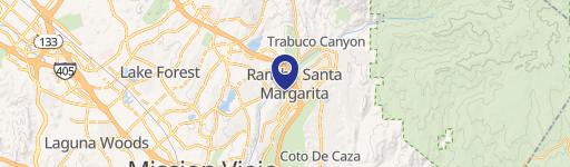 Rancho Santa Margarita, CA 92688