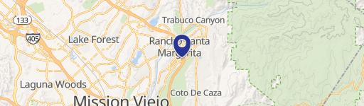 Rancho Santa Margarita, CA 92688