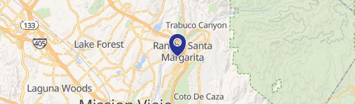 Rancho Santa Margarita, CA 92688