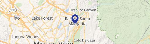 Rancho Santa Margarita, CA 92688