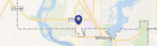 Whiting Ave
