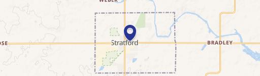 Stratford, WI 54484