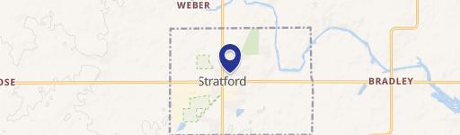 Stratford, WI 54484