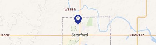 Stratford, WI 54484