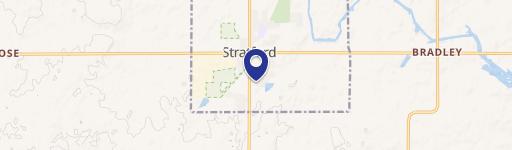 118833 Reflection St