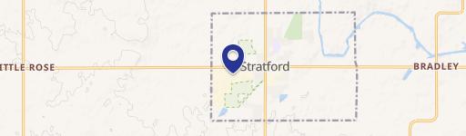 Stratford, WI 54484