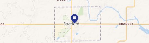 Stratford, WI 54484