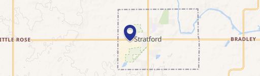 Stratford, WI 54484
