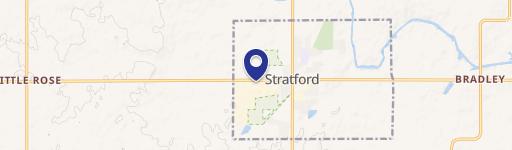 Stratford, WI 54484