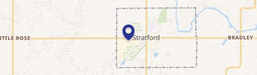 Stratford, WI 54484