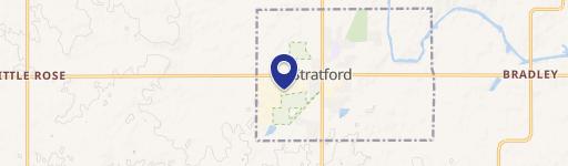 Stratford, WI 54484