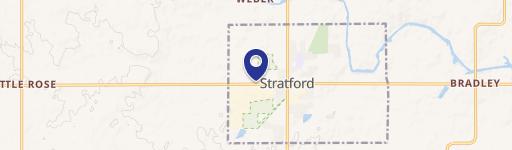 Stratford, WI 54484