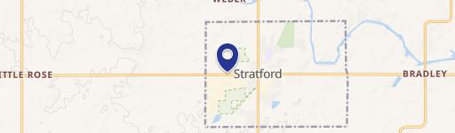 Stratford, WI 54484