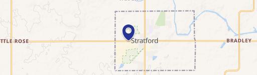 Stratford, WI 54484
