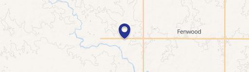 116693 County Rd P P