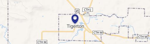 Tigerton, WI 54486