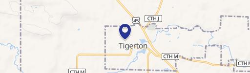 Tigerton, WI 54486