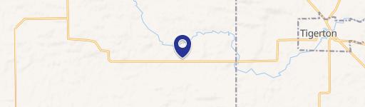 17400th County Rd M M