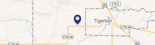 16396th County Rd M M