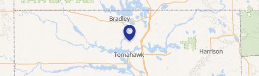 Tomahawk, WI 54487