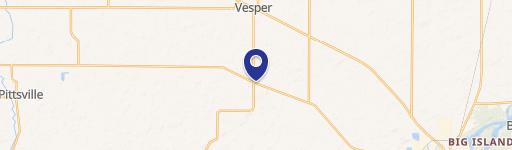 Vesper, WI 54489