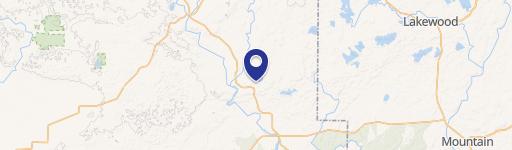 White Lake, WI 54491