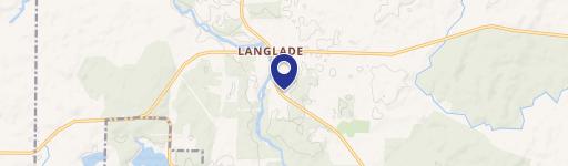 White Lake, WI 54491